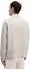 Marc O'Polo Kurzjacke aus reinem Leinen, Garment Washed (65315043) grau silk