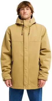 Billabong All Day 10K Parka (43235724) khaki