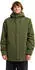 Billabong All Day 10K Parka (13712449) riffle grün