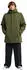 Billabong All Day 10K Parka (13712449) riffle grün