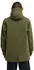 Billabong All Day 10K Parka (13712449) riffle grün