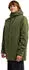Billabong All Day 10K Parka (13712449) riffle grün