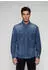 Replay Outdoor Jacket (38935617) medium blau