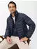 BRAX BRAD Steppjacke navy