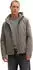 Marc O'Polo Blouson Regular mit abnehmbarer Kapuze (97443139) graphite dust