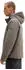 Marc O'Polo Blouson Regular mit abnehmbarer Kapuze (97443139) graphite dust