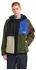 Element Oak Sherpa Outdoorjacke (27018507) multi