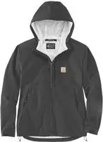 Carhartt Monterey Jacket gravel (GVL) S REG