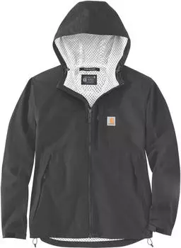 Carhartt Monterey Packable Jacket gravel