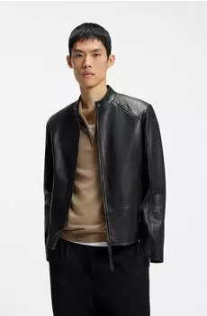 HUGO Likos (50564039) black