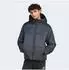 Adidas ESSENTIALS HIGHLOFT PUFFER JACKE ISOLIERT Black (KS6446)