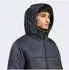 Adidas ESSENTIALS HIGHLOFT PUFFER JACKE ISOLIERT Black (KS6446)