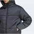 Adidas ESSENTIALS HIGHLOFT PUFFER JACKE ISOLIERT Black (KS6446)