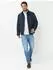 BRAX Herren Steppjacke Style GEORGE navy dunkelblau Gr. (750003_75031300_23)