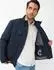 BRAX Herren Steppjacke Style GEORGE navy dunkelblau Gr. (750003_75031300_23)