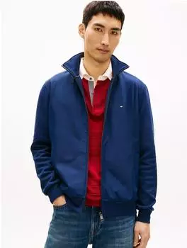 Tommy Hilfiger Essential Intechno Regular Fit Outdoorjacke (MW0MW41758) carbon navy