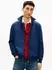 Tommy Hilfiger Essential Intechno Regular Fit Outdoorjacke (MW0MW41758) carbon navy