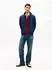 Tommy Hilfiger Essential Intechno Regular Fit Outdoorjacke (MW0MW41758) carbon navy