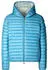 Save The Duck Leichtsteppjacke (D30650) bay blue