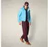 Save The Duck Leichtsteppjacke (D30650) bay blue