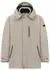 Bugatti Parka Winterjacke Stehkragen (81035) 030 beige