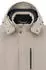 Bugatti Parka Winterjacke Stehkragen (81035) 030 beige