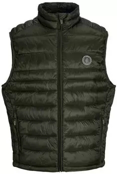 Jack & Jones Ehero (12211790) oliv