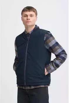 Blend Torte Teddy-Weste Regular Fit (27941636) salute