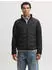 Jack & Jones JJETATE HYBRID JACKET Steppjacke Regular Fit (32237222) schwarz