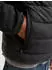 Jack & Jones JJETATE HYBRID JACKET Steppjacke Regular Fit (32237222) schwarz