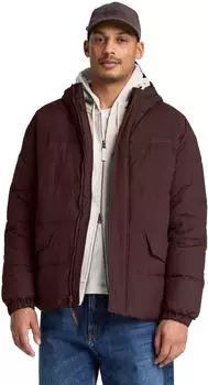 Timberland DWR Synthetic Jacke (TBC0YH71C351) mole