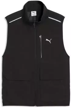Puma PackLITE Primaloft Vest (637247) schwarz