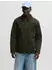 Jack & Jones JJICHASE JJOVERSHIRT AKM 903 NOOS (12301609) dunkelgrün