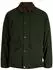 Jack & Jones JJICHASE JJOVERSHIRT AKM 903 NOOS (12301609) dunkelgrün