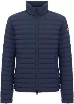 Colmar Originals 1245-8VX Regular Fit Leichte Daunenjacke mit Stehkragen (COL1084001000003) navy