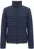 Colmar Originals 1245-8VX Regular Fit Leichte Daunenjacke mit Stehkragen (COL1084001000003) navy