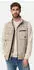 Camel Active Outdoor Weste mit Innentaschen Regular Fit (460140-7N60) beige