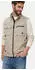 Camel Active Outdoor Weste mit Innentaschen Regular Fit (460140-7N60) beige