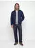 Jack & Jones JJEBERG Light Down Collar Puffer Jacket Regular Fit (12299065) sky captain