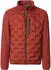 CASAMODA Softshelljacke Regular Fit (CM-126410190-491-02) orange