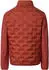 CASAMODA Softshelljacke Regular Fit (CM-126410190-491-02) orange