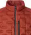 CASAMODA Softshelljacke Regular Fit (CM-126410190-491-02) orange