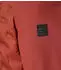 CASAMODA Softshelljacke Regular Fit (CM-126410190-491-02) orange