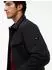 Tommy Hilfiger PACKABLE Hemdjacke (MW0MW44767-BDS) schwarz