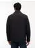 Tommy Hilfiger PACKABLE Hemdjacke (MW0MW44767-BDS) schwarz