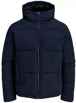 Jack & Jones JJGlobal Puffer Jacket (12303930) sky captain