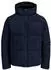 Jack & Jones JJGlobal Puffer Jacket (12303930) sky captain