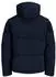 Jack & Jones JJGlobal Puffer Jacket (12303930) sky captain