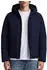 Jack & Jones JJGlobal Puffer Jacket (12303930) sky captain