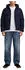 Jack & Jones JJGlobal Puffer Jacket (12303930) sky captain